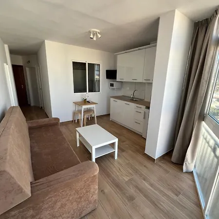 Daire Turistico En Costa Benalmádena