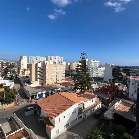 Turistico En Costa Daire Benalmádena